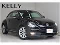 2012 Volkswagen Beetle