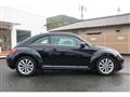 2012 Volkswagen Beetle