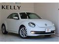 2015 Volkswagen Beetle