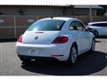 2015 Volkswagen Beetle