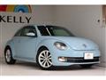 2012 Volkswagen Beetle