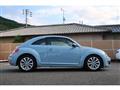 2012 Volkswagen Beetle