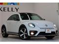 2018 Volkswagen Beetle