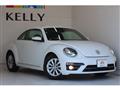 2016 Volkswagen Beetle