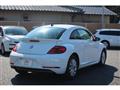 2016 Volkswagen Beetle