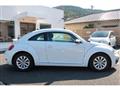 2016 Volkswagen Beetle
