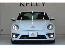 2016 Volkswagen Beetle