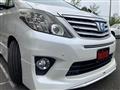 2012 Toyota Alphard G