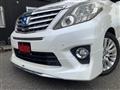 2012 Toyota Alphard G