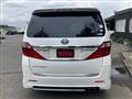 2012 Toyota Alphard G