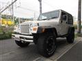 2003 Jeep Wrangler