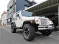 2003 Jeep Wrangler