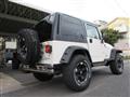 2003 Jeep Wrangler