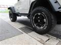 2003 Jeep Wrangler