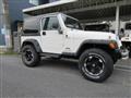 2003 Jeep Wrangler