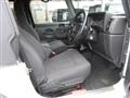 2003 Jeep Wrangler