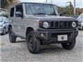 2018 Suzuki Jimny