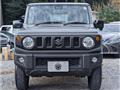 2018 Suzuki Jimny