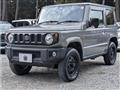 2018 Suzuki Jimny