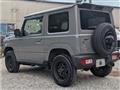 2018 Suzuki Jimny