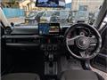 2018 Suzuki Jimny