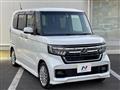 2022 Honda N BOX
