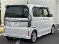 2022 Honda N BOX