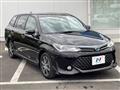 2017 Toyota Corolla Fielder