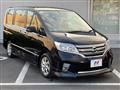 2013 Nissan Serena