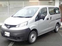 2022 Nissan NV200 VANETTE