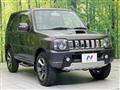 2011 Suzuki Jimny