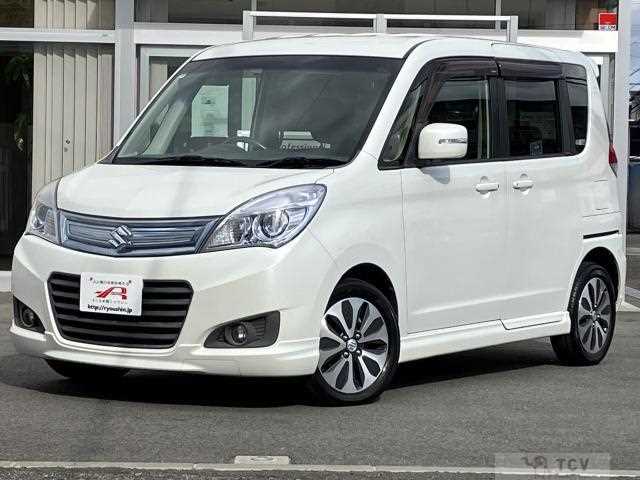 2014 Suzuki Suzuki Others