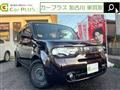 2015 Nissan Cube
