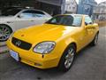 2000 Mercedes-Benz SLK