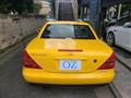 2000 Mercedes-Benz SLK