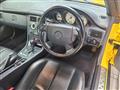 2000 Mercedes-Benz SLK