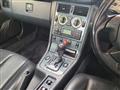 2000 Mercedes-Benz SLK
