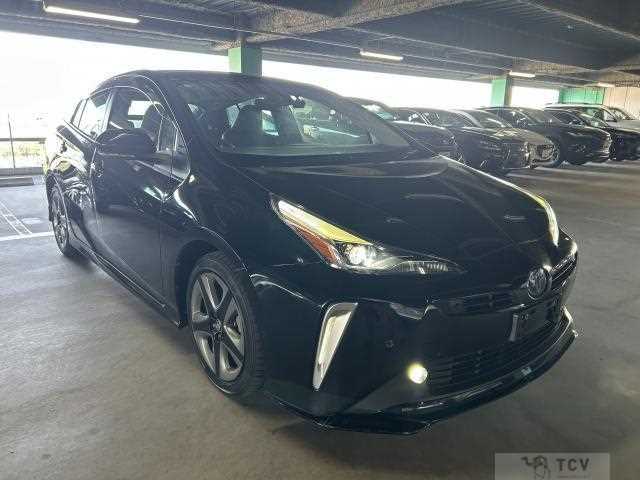 2020 Toyota Prius
