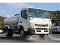2015 Mitsubishi Fuso Canter