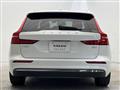 2022 Volvo V60