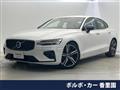 2022 Volvo S60