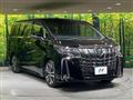 2023 Toyota Alphard G
