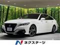 2018 Toyota Crown Hybrid