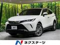 2021 Toyota Harrier