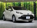 2022 Toyota AQUA