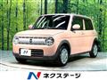 2018 Suzuki Lapin