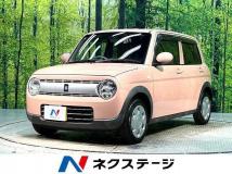 2018 Suzuki Lapin