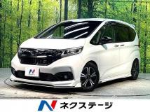 2020 Honda Freed