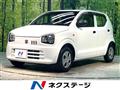 2020 Suzuki Alto