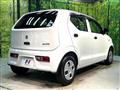2020 Suzuki Alto